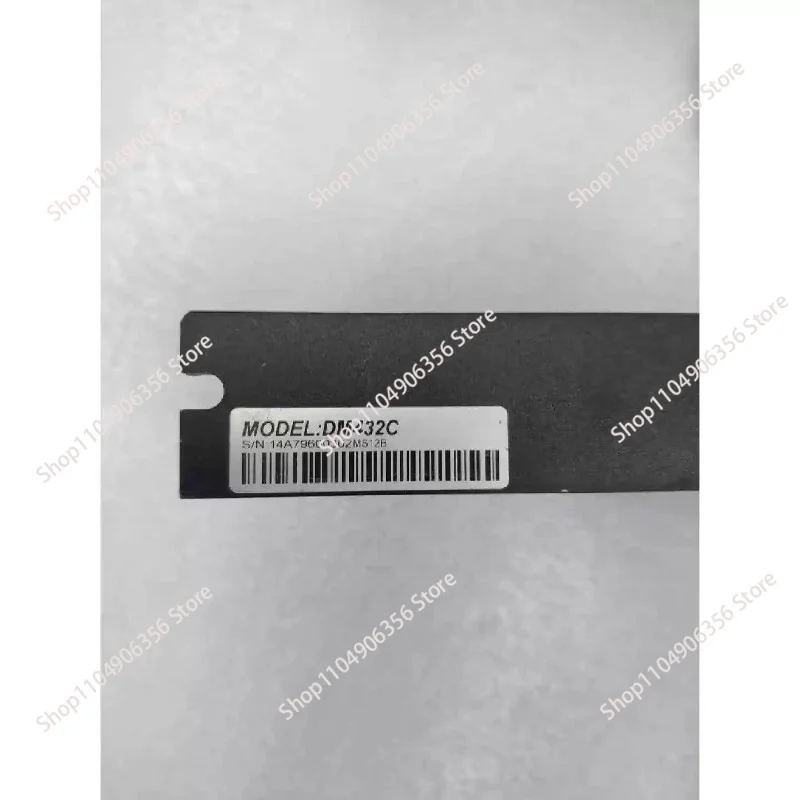 7SRA1100A DM432C Rotary Positioning Stage Precision Motion Control Platform
