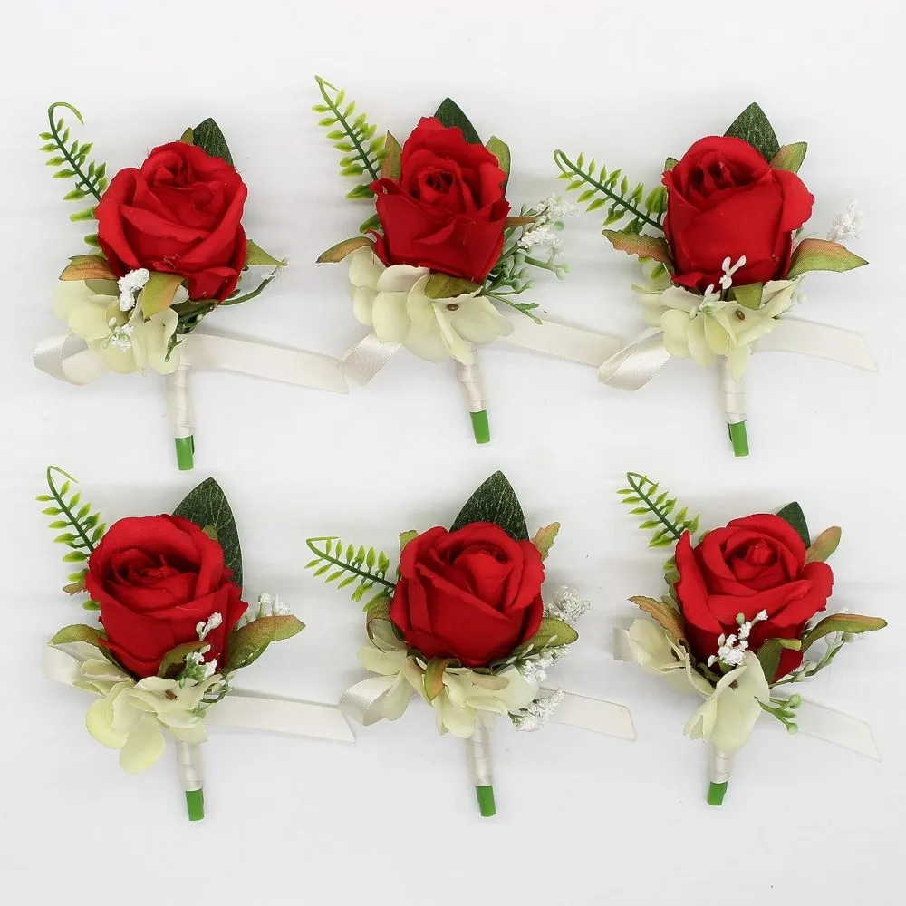 aodaer 8 pack large silk folding fans handheld fans chinese kung fu tai chi fans decorative fans for men and women, black