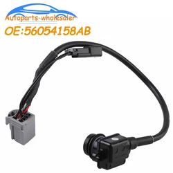 Nuevo 56054158 AB para Dodge Journey 2011 2012 2013 2014 2015 2016 2017 2018 2019 2020 cámara de visión trasera accesorios de coche
