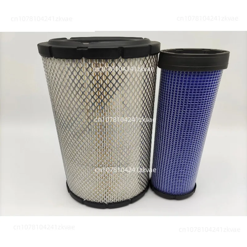 

1106326 For CAT 311C Air Filter C173372 40C0496 400504-00117 1318902 A-5541S 1106326 P828889 12395012560 1006362 A123664