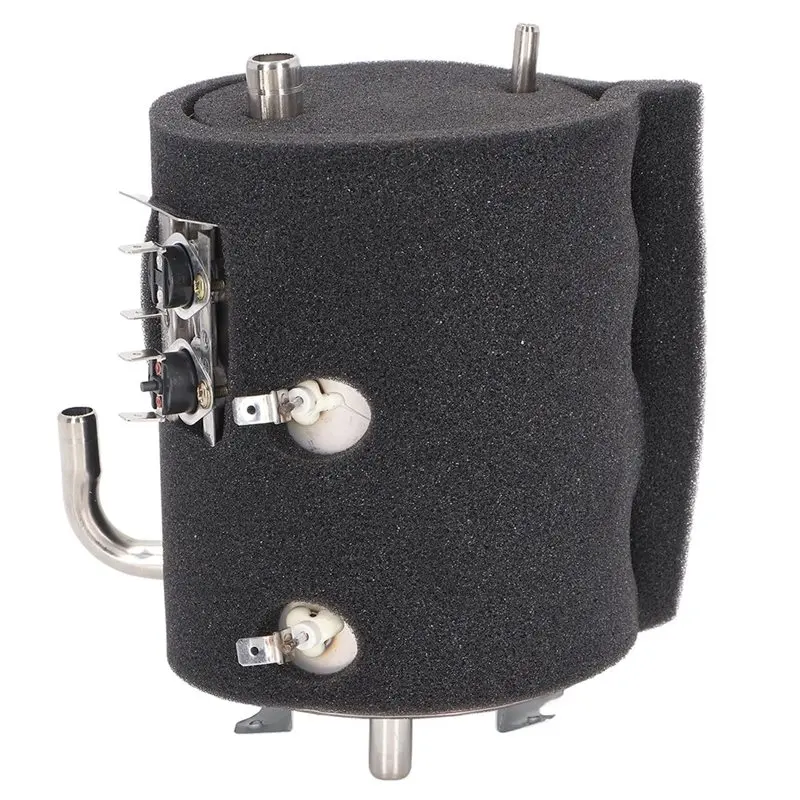 【Passione 】Heating …