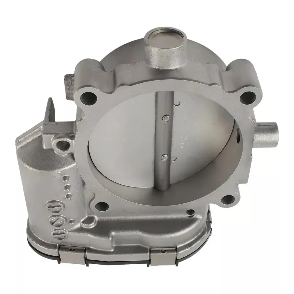 A2731410325 0280750182 Throttle Body For Mercedes Benz GL550 ML550 S550 SL350 CL500 E550 CLK550 14760146-101 14760146-102