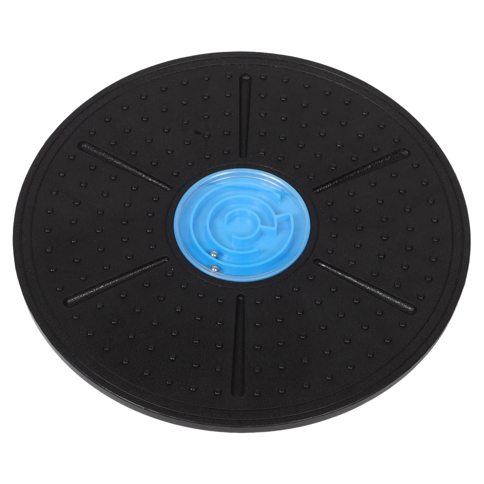 لوحة تدريب التوازن، لوحة تمرين حسية متأرجحة، تدريبات منزلية، منصة تحسين وضعية العضلات الأساسية