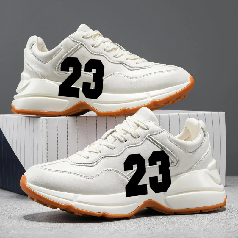 

Мужская прогулочная обувь, парная обувь, брендовая мужская повседневная обувь на толстой подошве, модные кроссовки, мужская роскошная обувь, уличная спортивная обувь