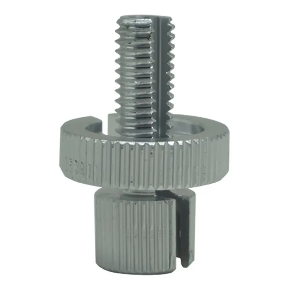 Modification Screw Off-road Vehicle Parts Versatile Use Direct Replacement Easy Installation Metal Construction For Motorcycles