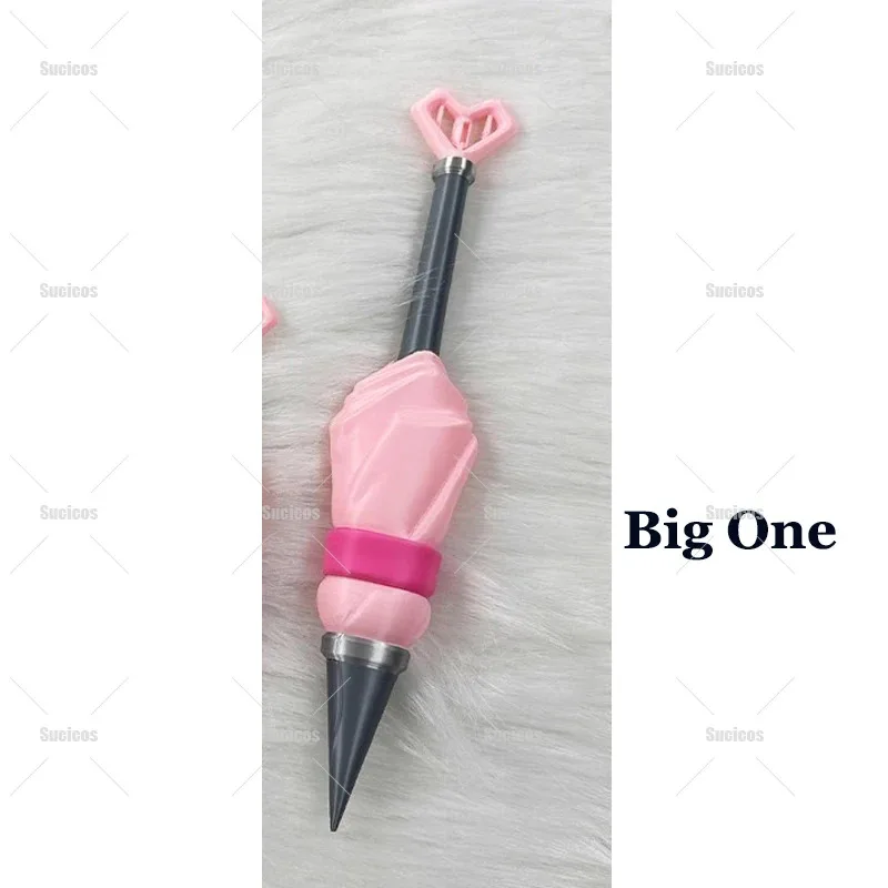 Игра Кирико Кунай Косплей Розовый Пенопласт Опора Оружие Реквизит Хэллоуин Косплей Костюмы Реквизит Аксессуар