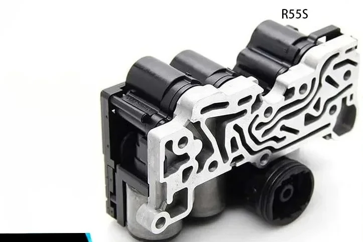 

gearbox solenoid valve block transmission solenoid valve
