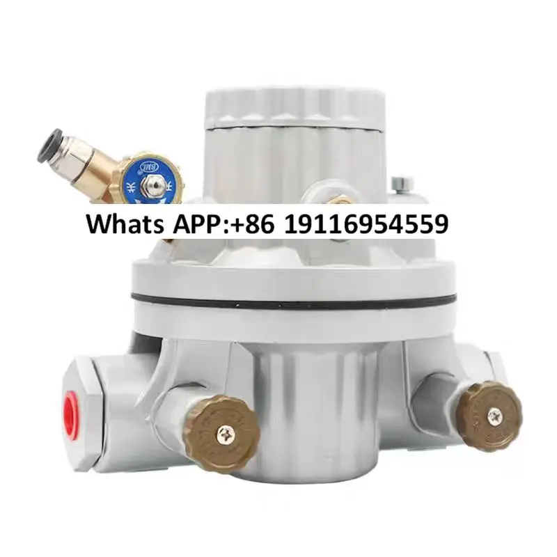 BML-5 One-Way Pneum…