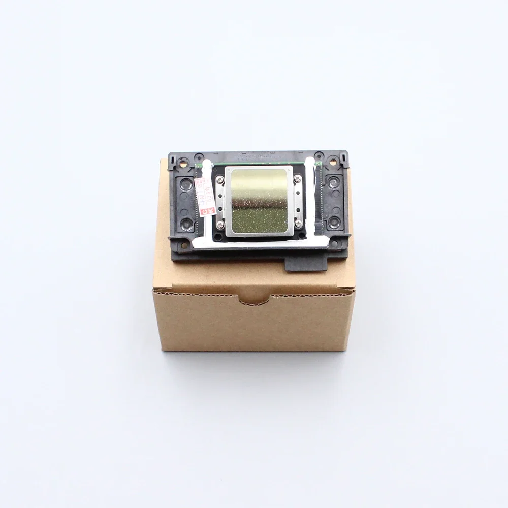 XP600 printhead for Epson UV print head for Epson XP600 XP601 XP610 XP700 XP701 XP800 XP801 XP820 XP850 UV Printer image 2