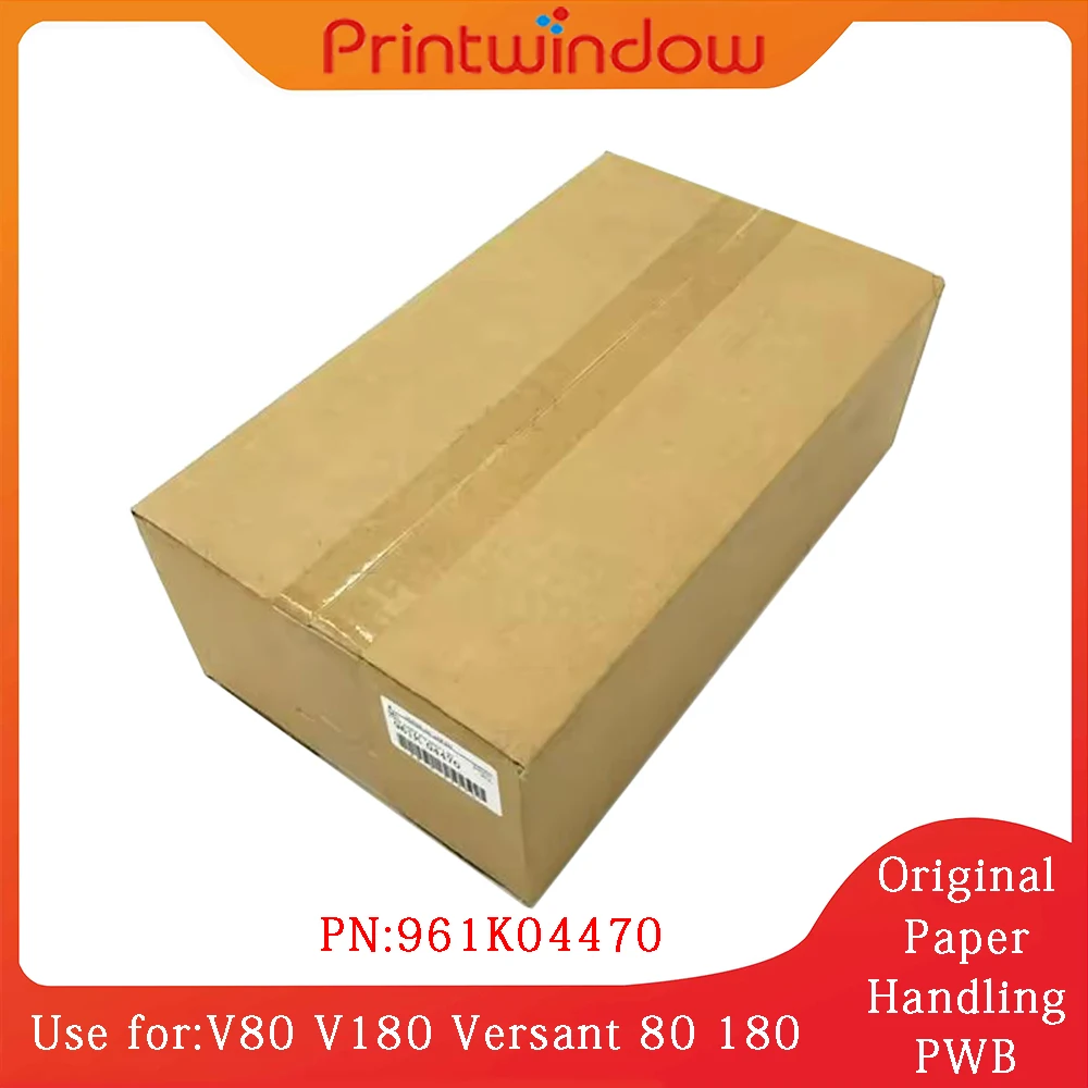 961K04470 Original New Paper Handling PWB For Xerox V80 V180 Versant 80 180 960K68862 961K04471