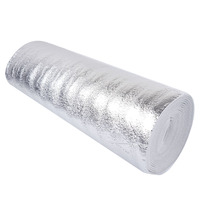 20-50cm 5M Aluminum Foil Thermal Insulation Film Save On Heating Costs  Easy To Install And Cut Fit For Various Radiator Models