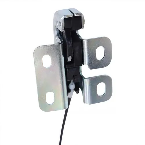 Imagen 2 del producto Cerradura trasera izquierda o derecha para maletero, cerradura trasera para Renault Koleos 2008-2016 905932234R 905939948R 90592-3361R