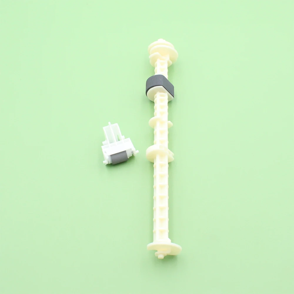 Paper Pickup Roller FEED ROLLER Assy for Epson R250 R270 R290 R280 R330 R390 L800 L805 L850 P50 T50 A50 L801 RX610 RX590