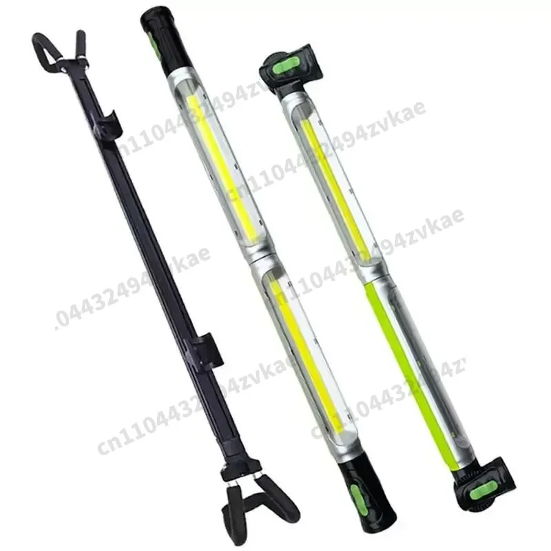 Lighting Engine Maintenance Light Shrink Aluminum Alloy LED Work Light Cabin Light