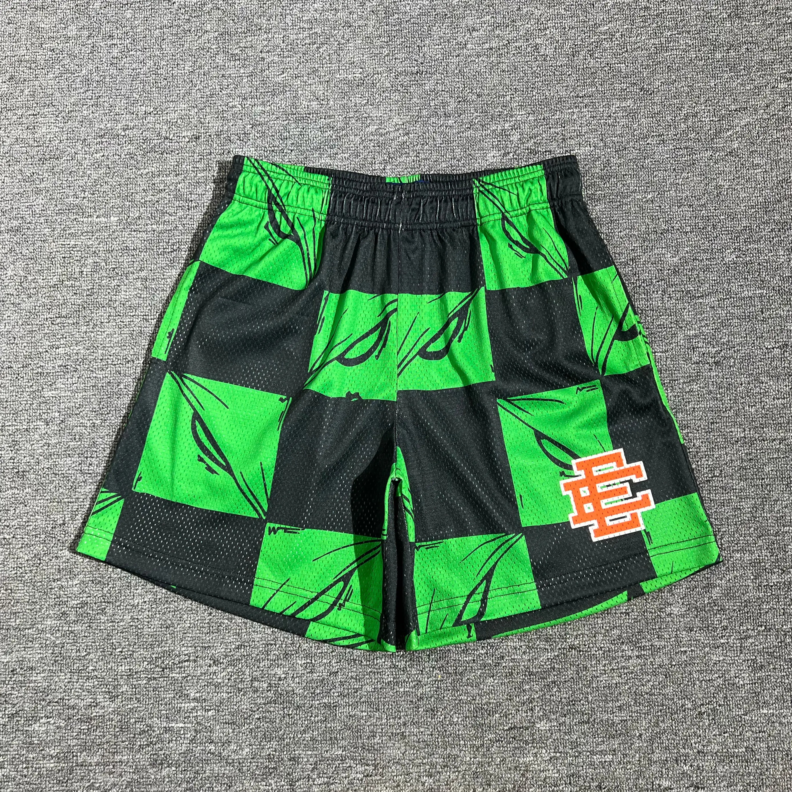 

Молодежные повседневные летние шорты Mat Boy 99 Eyes EE, цветные, свободного кроя, тонкие, для ежедневной носки