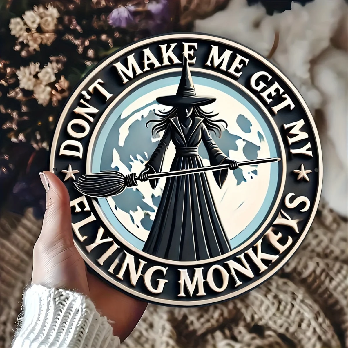 Vintage-Style 