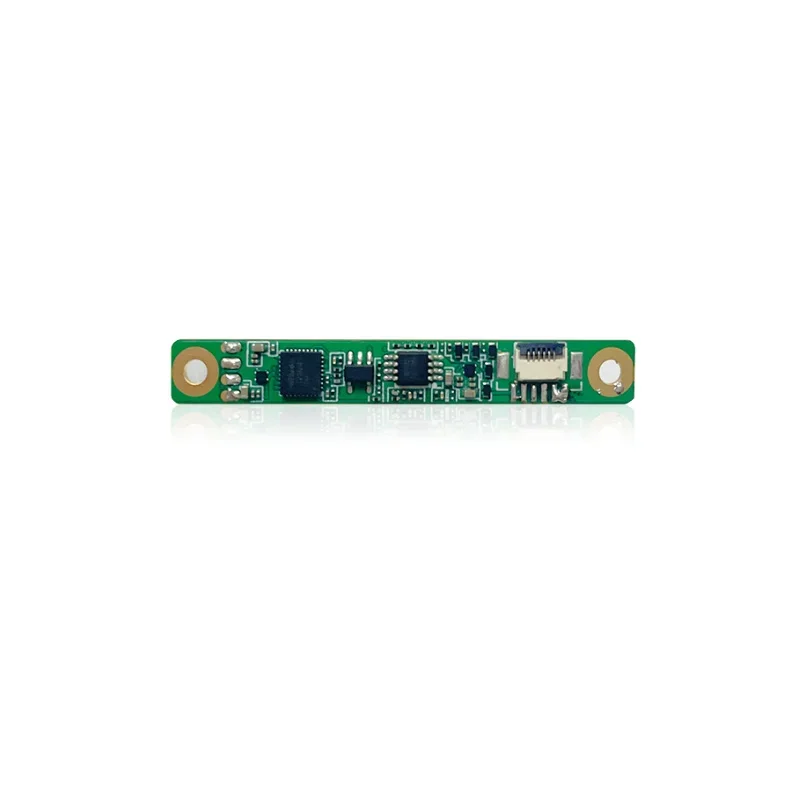 24G Millimeter Wave Radar Sensor Human Body Presence R24AVD3 Detection Radar Module Energy Saving