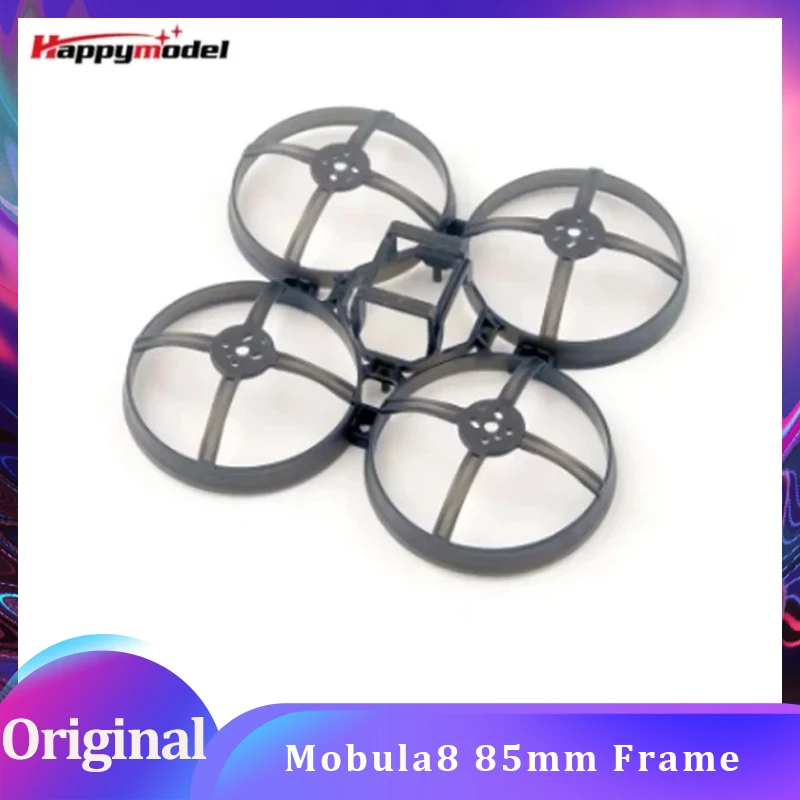 Happymodel Mobula8 …