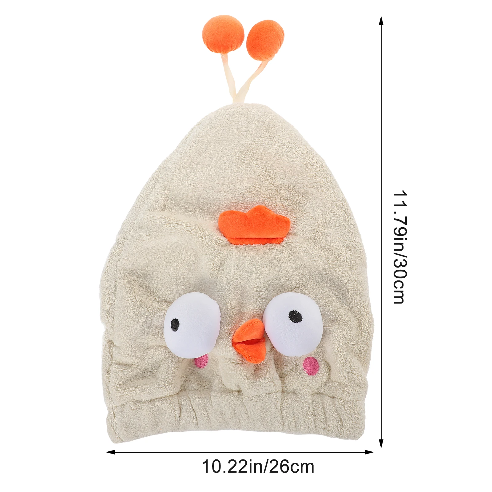 رائعتين الحيوانات الأليفة طباعة غطاء تجفيف الشعر منشفة عمامة لينة ماصة للشعر الرطب النساء غطاء رأس تصميم المحمولة