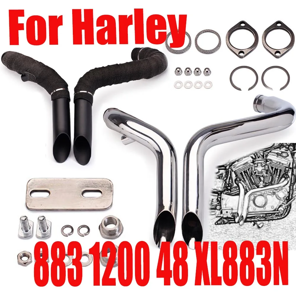 : Uitlaten & Exhaust Systems