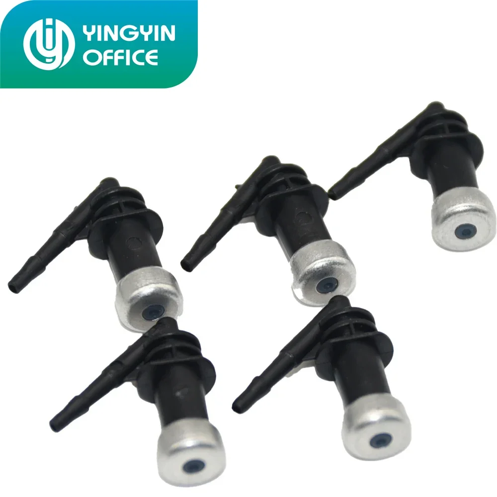 compatible Ink Tube nozzle Fix Assy for HP DesignJet  T610 T1100 T770 T790 T1200 T1300 Z2100 Z3100 Z3200 Z5200 Z5400 printer