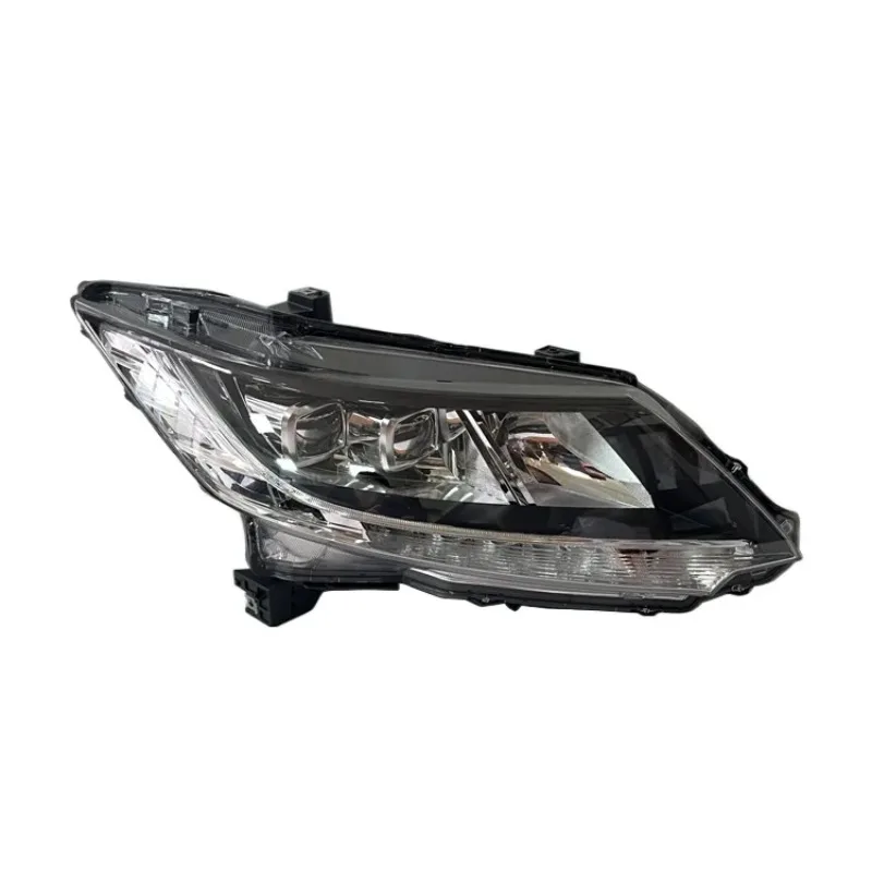 المصابيح الأمامية للسيارات LED لهوندا أوديسي 2019 2020 33150-t6a-h41 33100-t6a-h41 #2