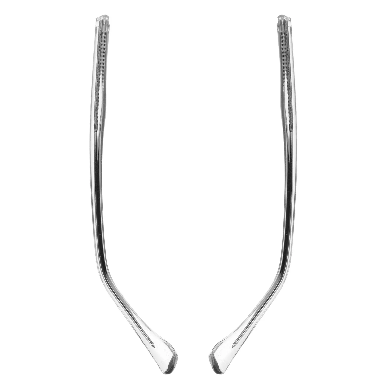 

1 пара прочных сменных дужек для очков и солнцезащитных очков, износостойкие, ударопрочные, для ремонта