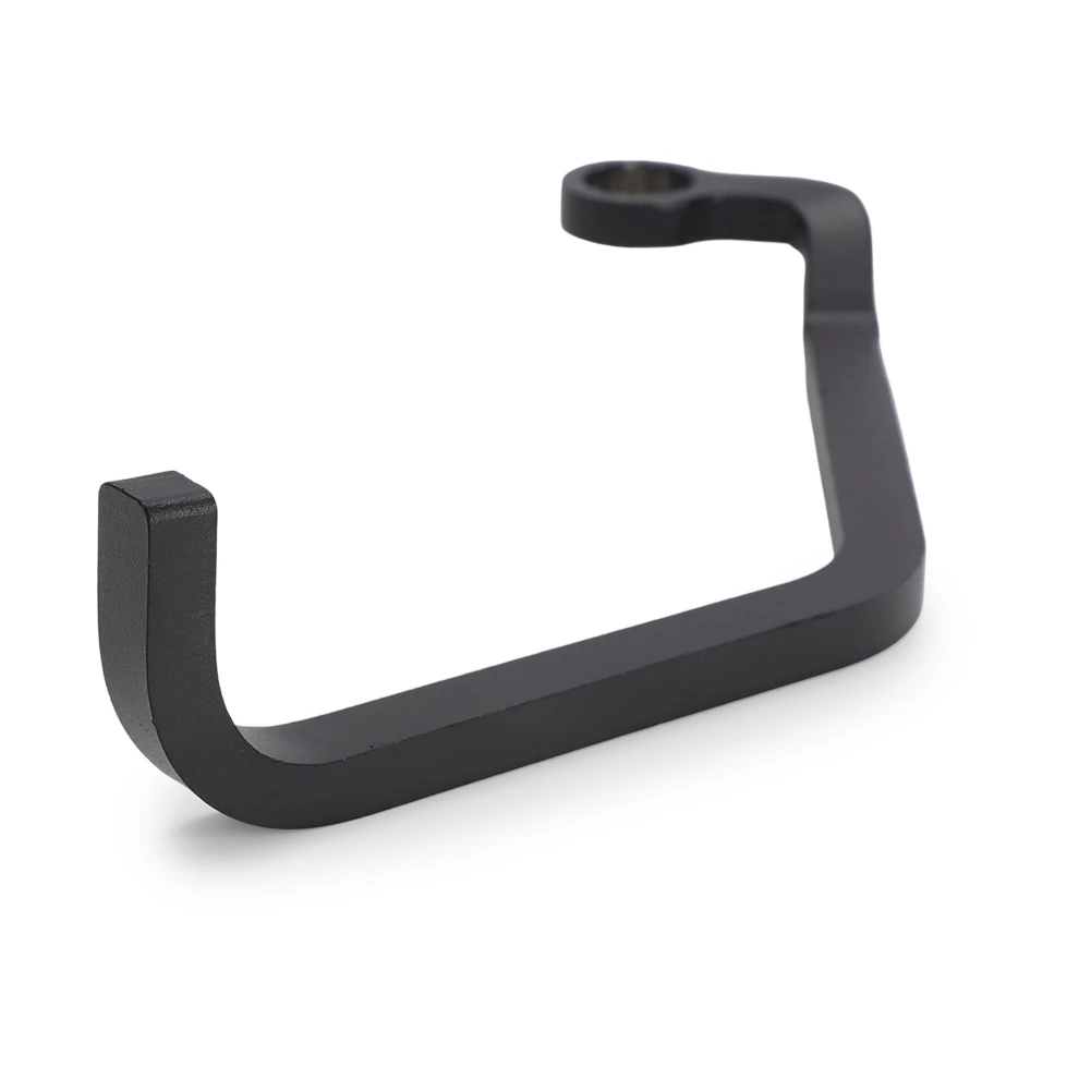 Llave de Arranque de 9/16 Pulgadas, Herramienta Especial para Reparación de Pernos de Montaje de Motor JDE80 para Tractores John Deere