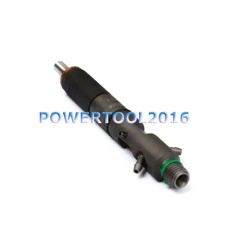 

New Fuel Injector 2645K026 for Perkins 1000 Series 1104D-44TA Engine