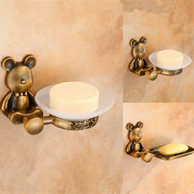 Antique Soap Dish S…