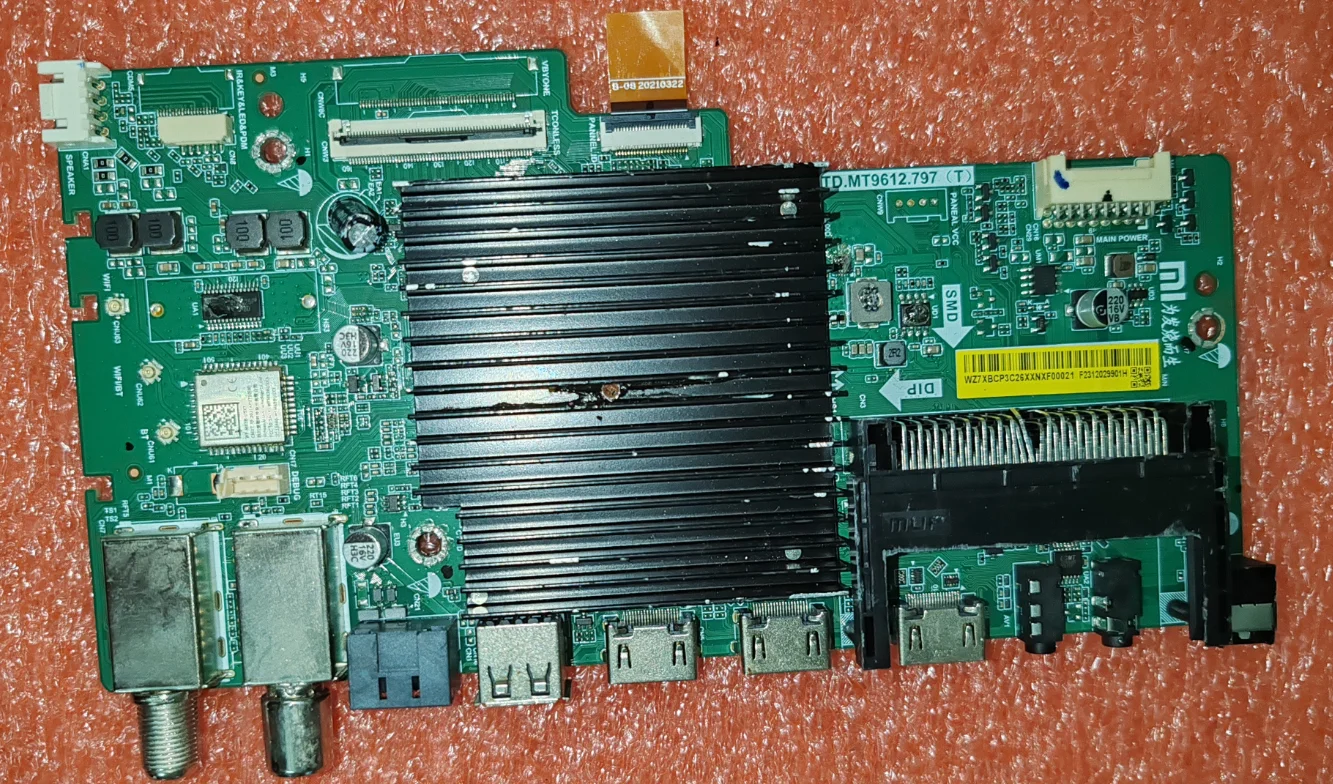 TD.MT9612.797(T) F2… - image