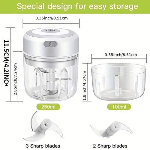 Elettrodomestici da cucina