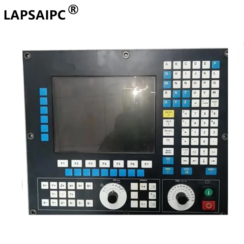 

Lapsaipc 8055i/A-M-COL-K