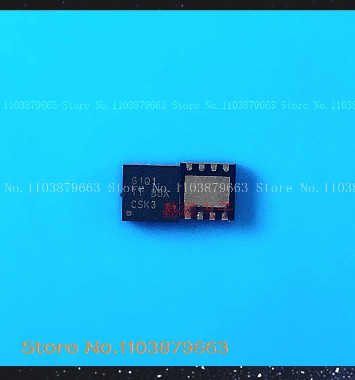 حروف TPS54061QDRBRQ1 61Q1 SON-8