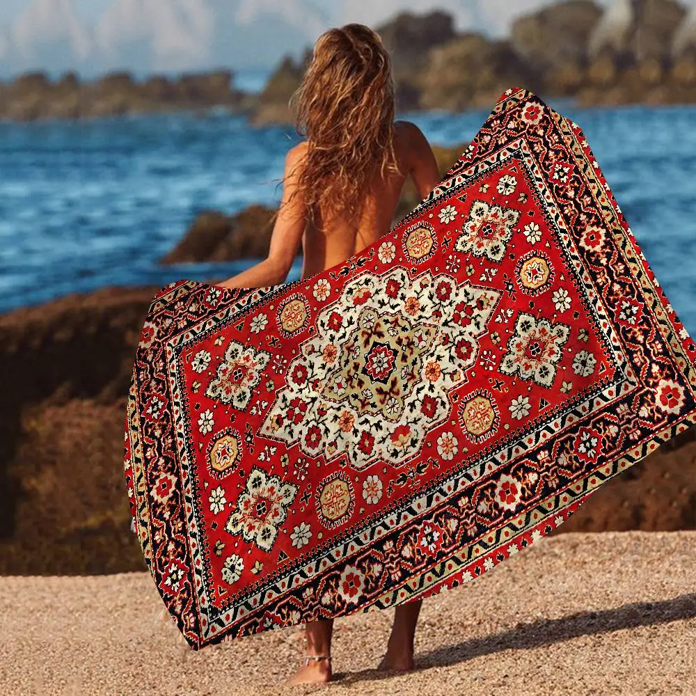 Vintage Persian Mic… - image