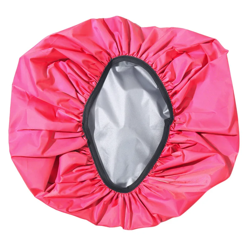 35L wasserdichter, staubdichter Rucksack, Sporttasche, Regenschutz, tragbar, ultraleicht, schulterschützend, Outdoor-Werkzeuge, Wandern, Klettern, Tasche – Detail 36