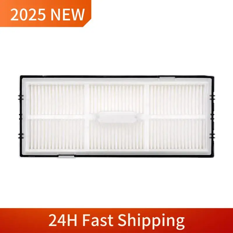 Replacement For Roborock S8 Pro Ultra Robot Vacuum Spare Parts Main Side Brushes Mop Cloths HEPA Filters Dust Bags, A