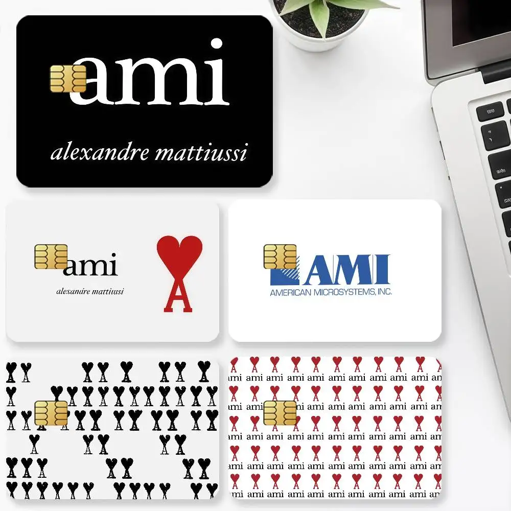 Brand A-AMI Credit …