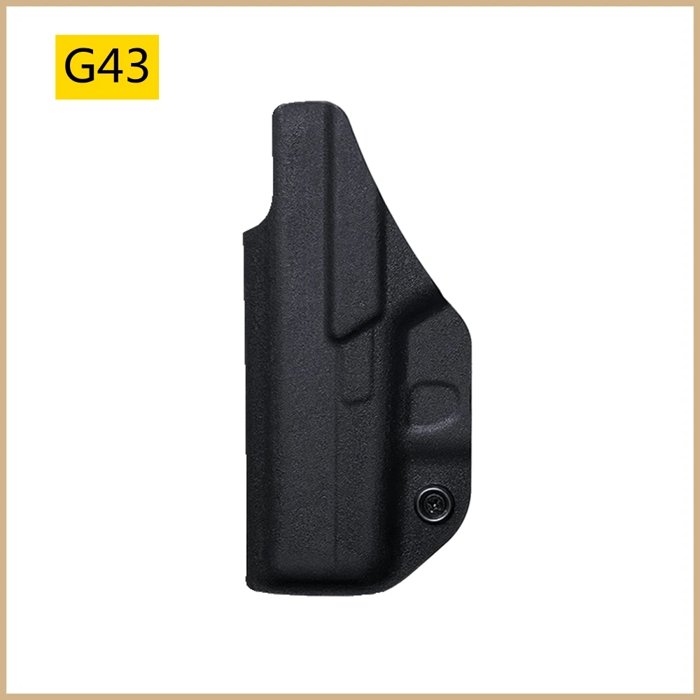 G43 Right Hand Gun …