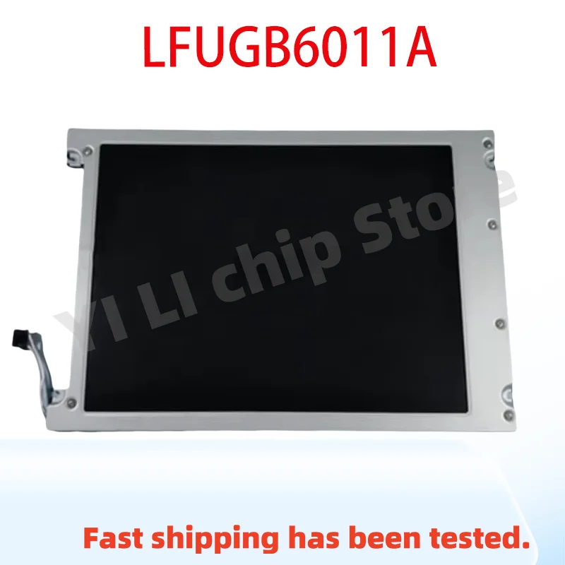 10.4 Inch Display LFUGB6011A Screen