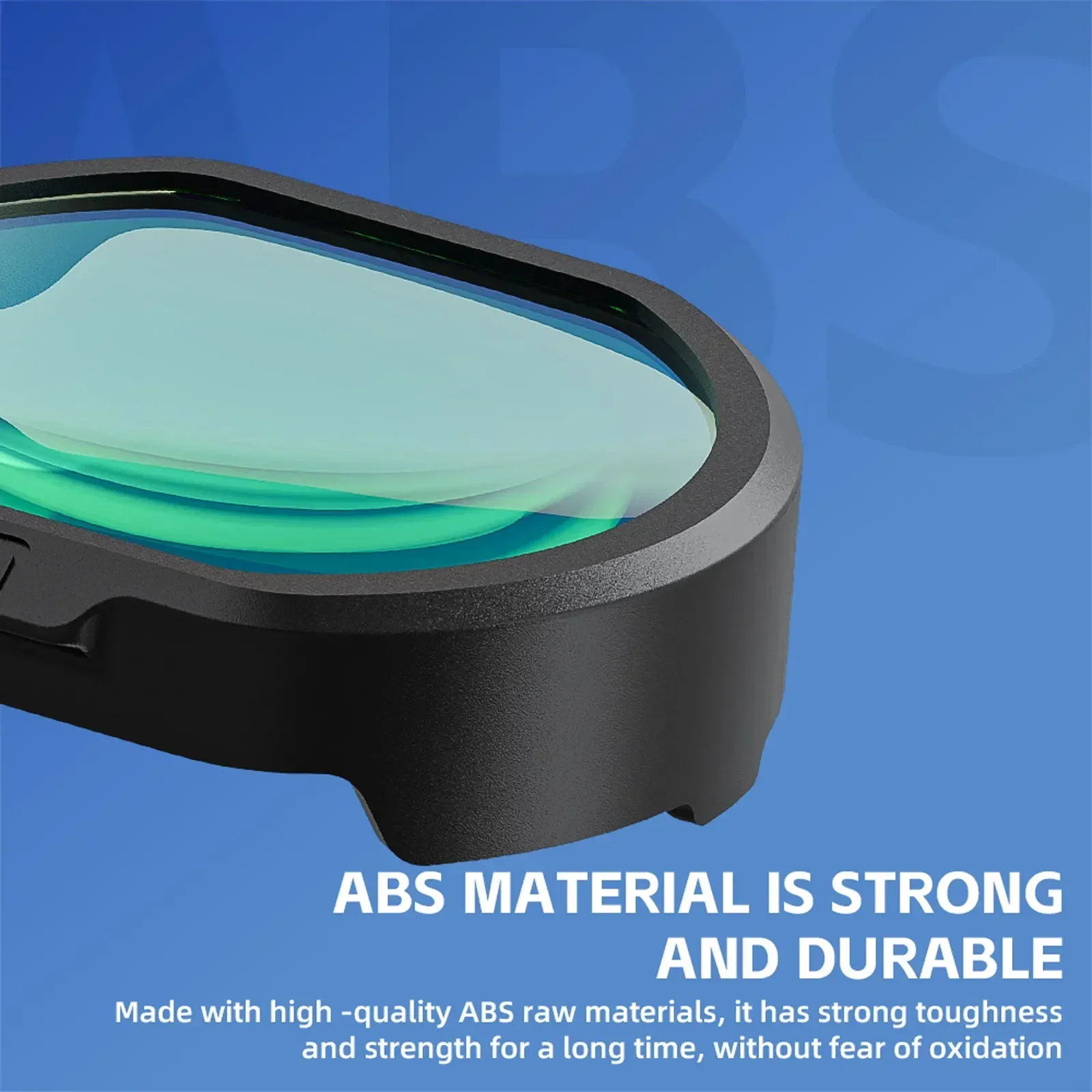 VR Prescription Lenses For PS VR2 Lens Myopia Anti Blue Glasses Quick Disassemble Protection Frame for Sony PSVR2 Accessories