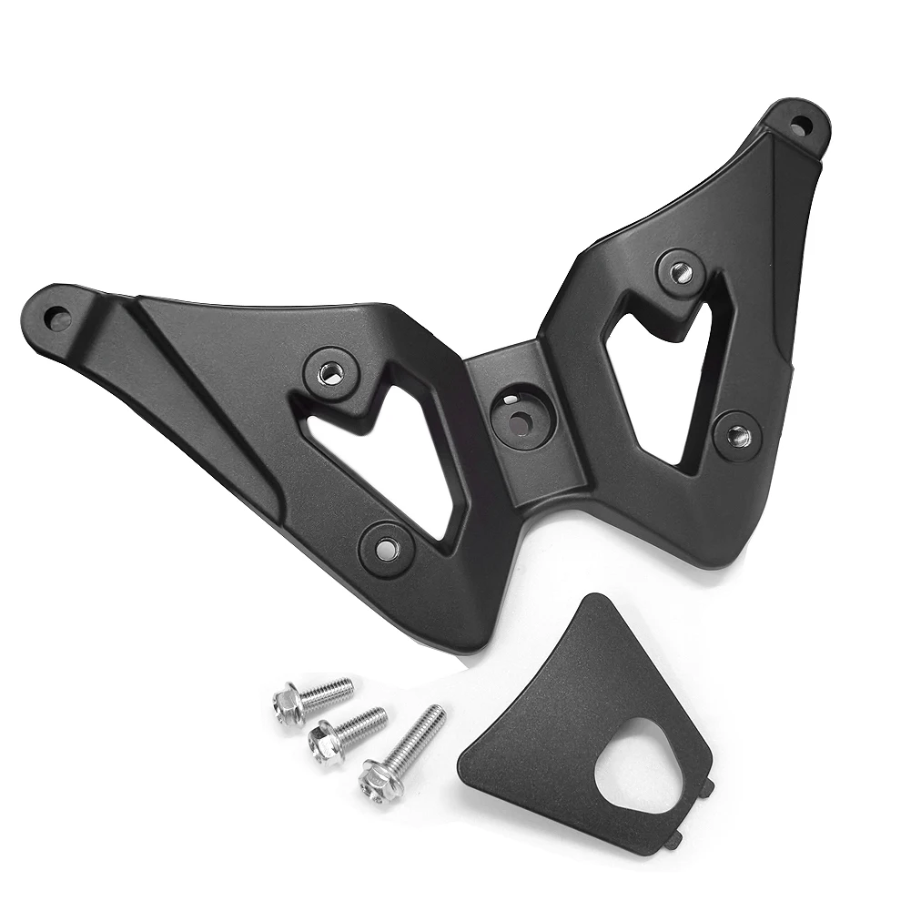 

Motorbike For ZONTES 350E 350 E Rear Seat Tail Cargo Luggage Rack Bracket Carrier Support Rack Shelf
