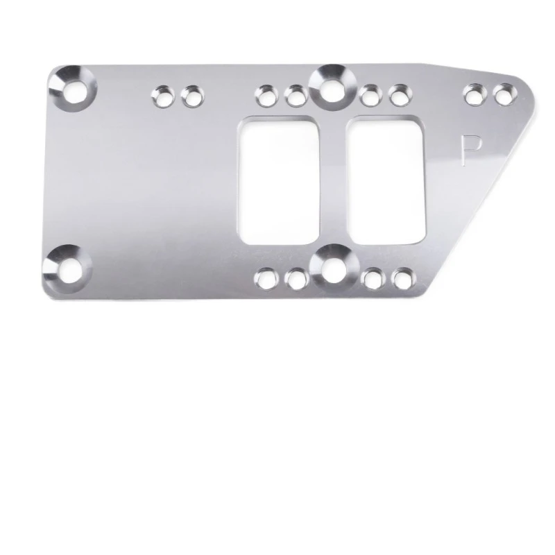 For Car Modification Transfer Motor Mount Suitable for Engine Bracket Exchange Kit 2pcs