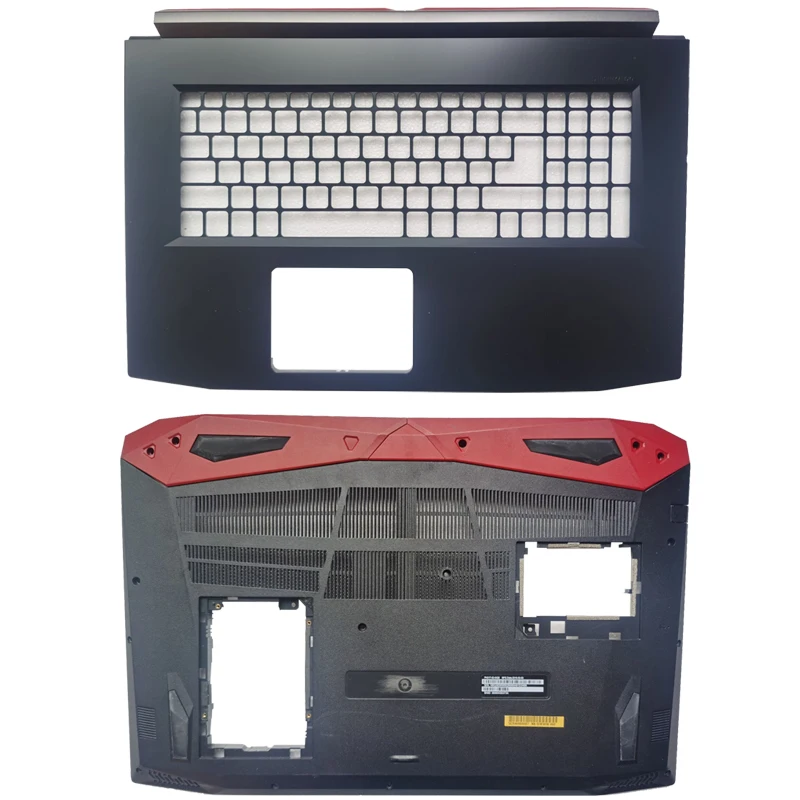 

NEW for Acer Predator Helios 300 PH317-51 PH317-52 Palmrest COVER/Laptop Bottom Base Case Cover