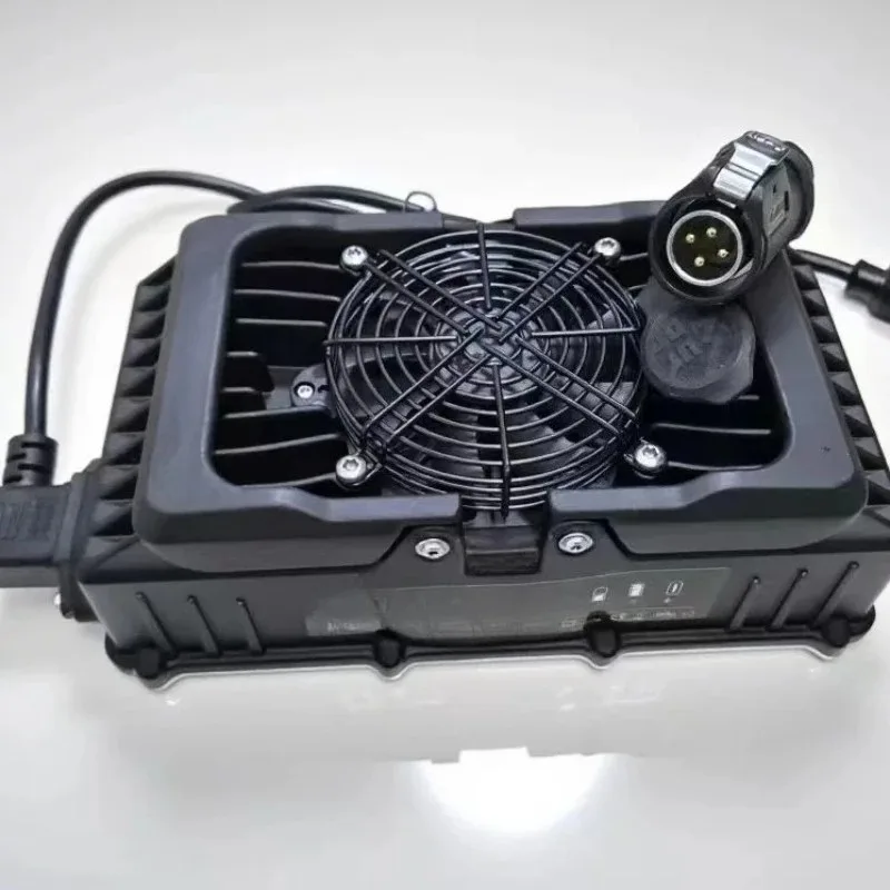 For  85V12A Chatger Origial Accessories Sur Ron Ultra Bee Dirtbike Offroad Charger