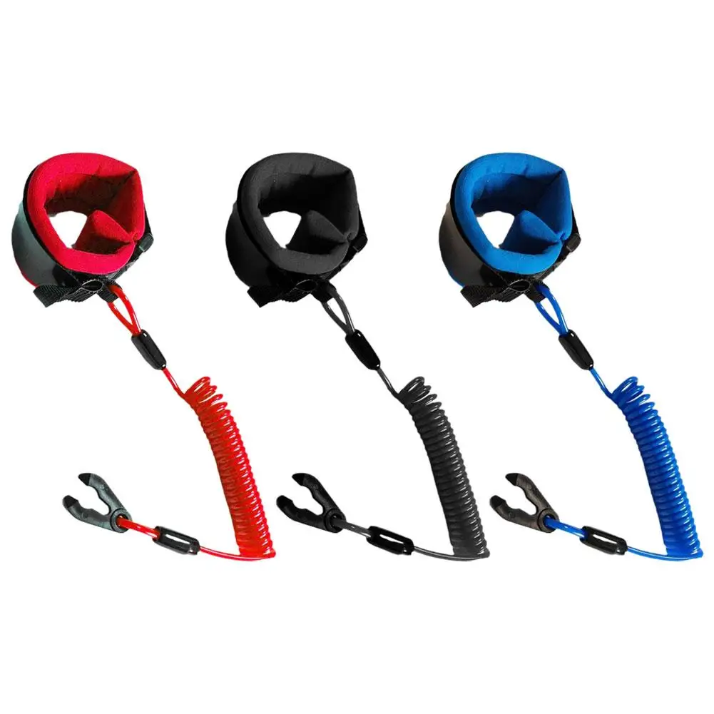 Boat Safety Tether Lanyard Kill Start Stop Switch Fit For Kawasaki Jet Ski JT900/JT1100 Engine Replacement Parts Accessories