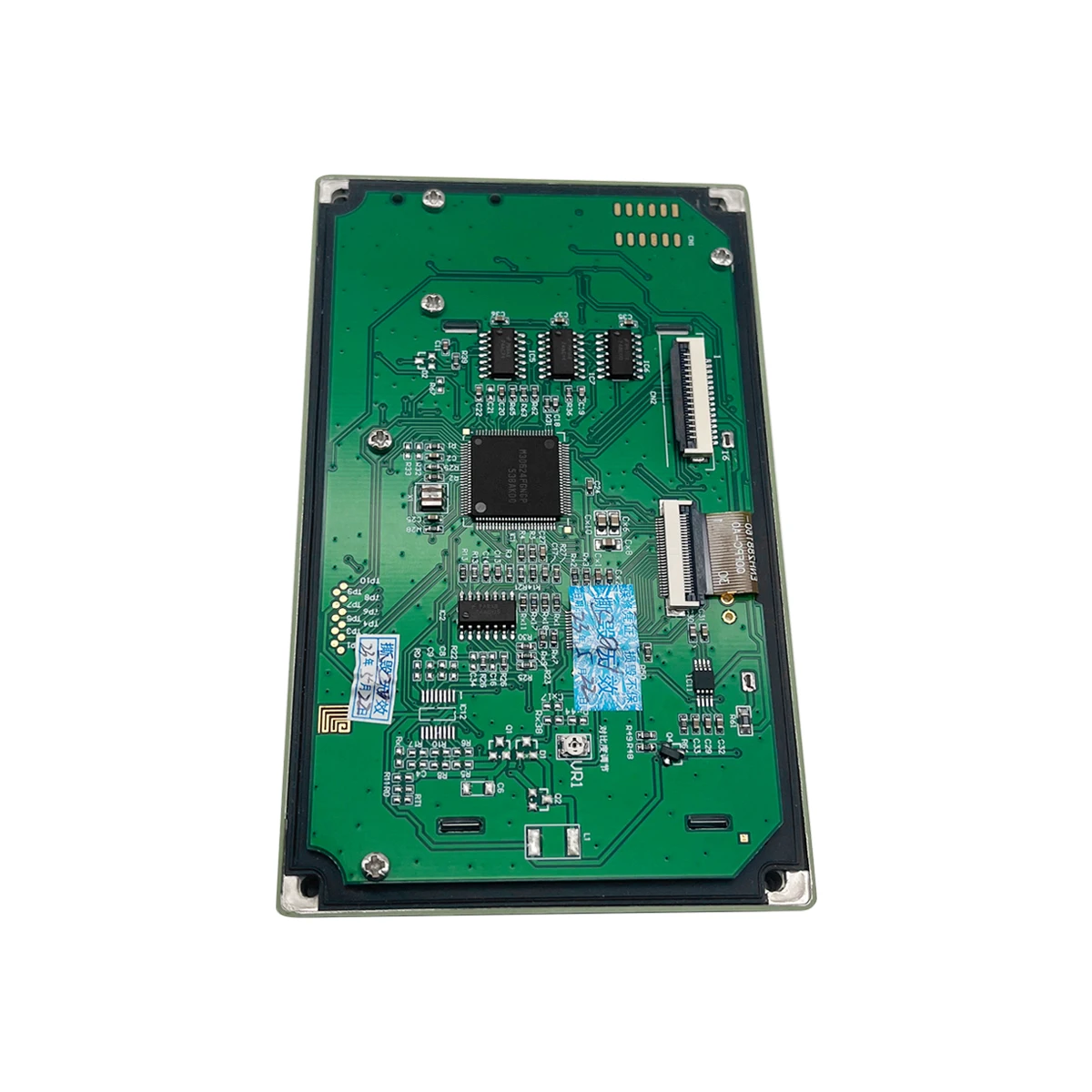 Nuova tastiera per Leica TCR403 TC400 TC402 stazione totale con Display LCD strumenti di rilevamento parte strumento