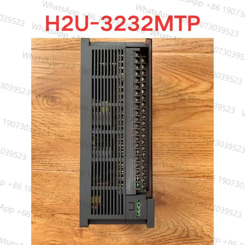 

Second hand test OK H2U-3232MTP module