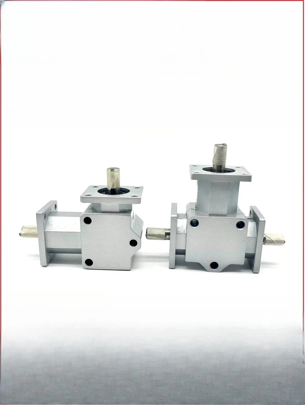 Reflow soldering KC-101L type reverser T-type width adjustment screw tee steering coupling guide rail connector