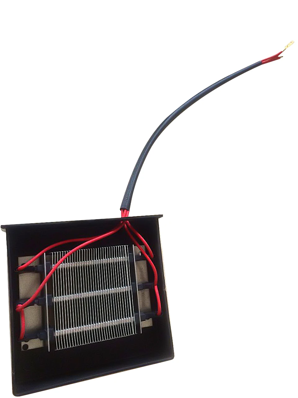 New Energy Truck  air Heater  Vehicle Heating element  High Quality Electric Fan Heater